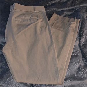 Banana Republic • “Solan Fit” Pant